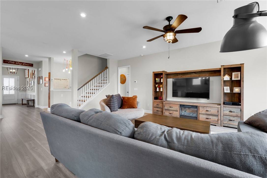 Okatie, SC 29909,793 Danner DR