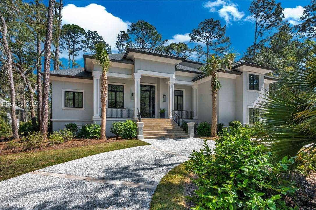 Hilton Head Island, SC 29928,2 Delta LN