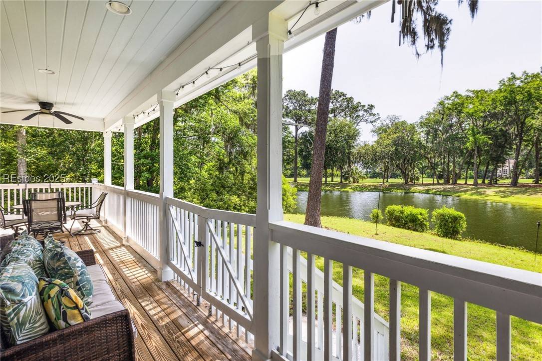 Daufuskie Island, SC 29915,25 Gleneagles CT