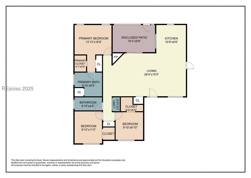 Bluffton, SC 29910,4 Wellington DR