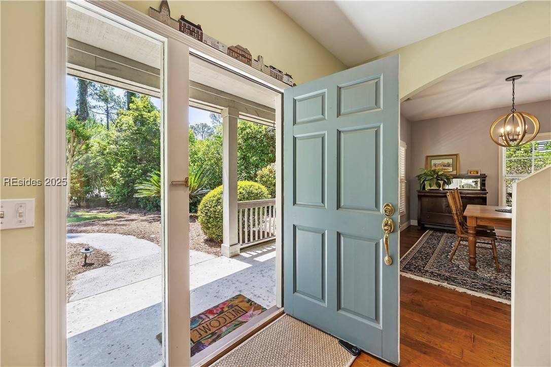 Hilton Head Island, SC 29926,12 Sweetwater LN