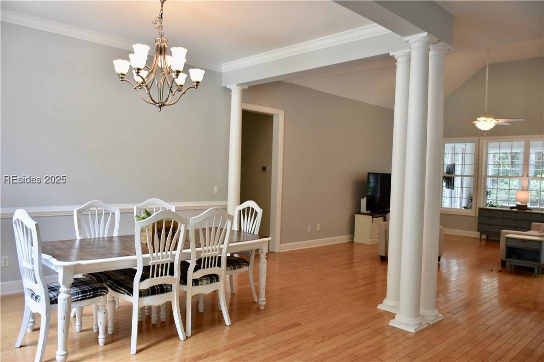 Bluffton, SC 29910,2 Meridian Point CIR