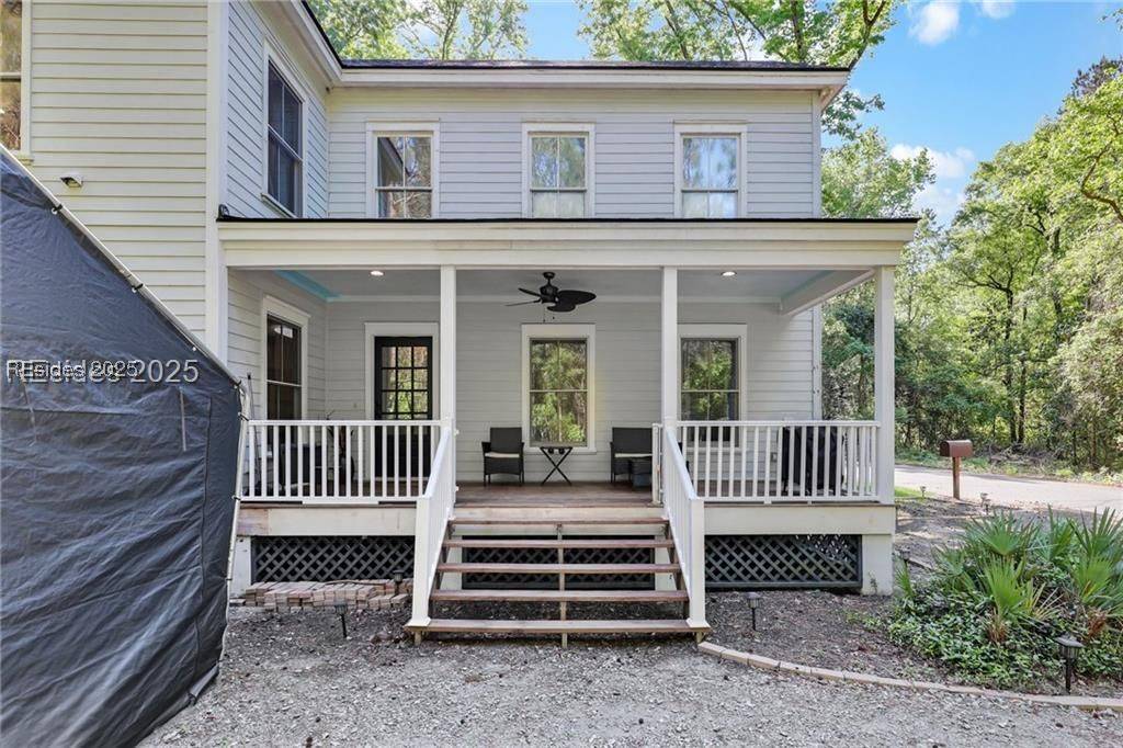 Ridgeland, SC 29936,185 Mccormack AVE