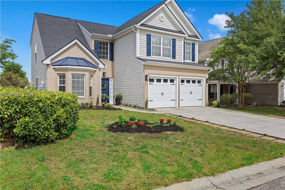 Okatie, SC 29909,193 Oakesdale DR