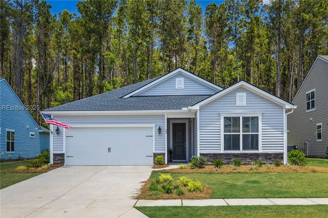 Bluffton, SC 29909,22 Jasmine WAY