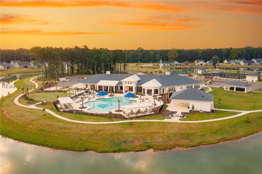 Bluffton, SC 29909,20 Brandywine LN