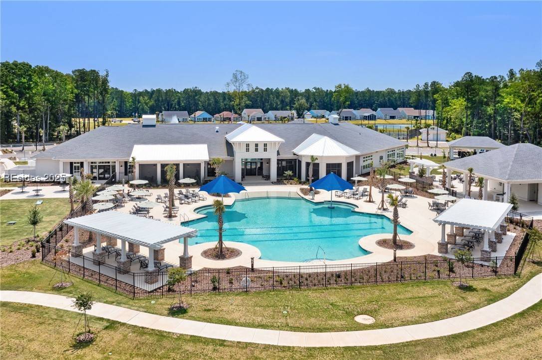 Bluffton, SC 29909,20 Brandywine LN