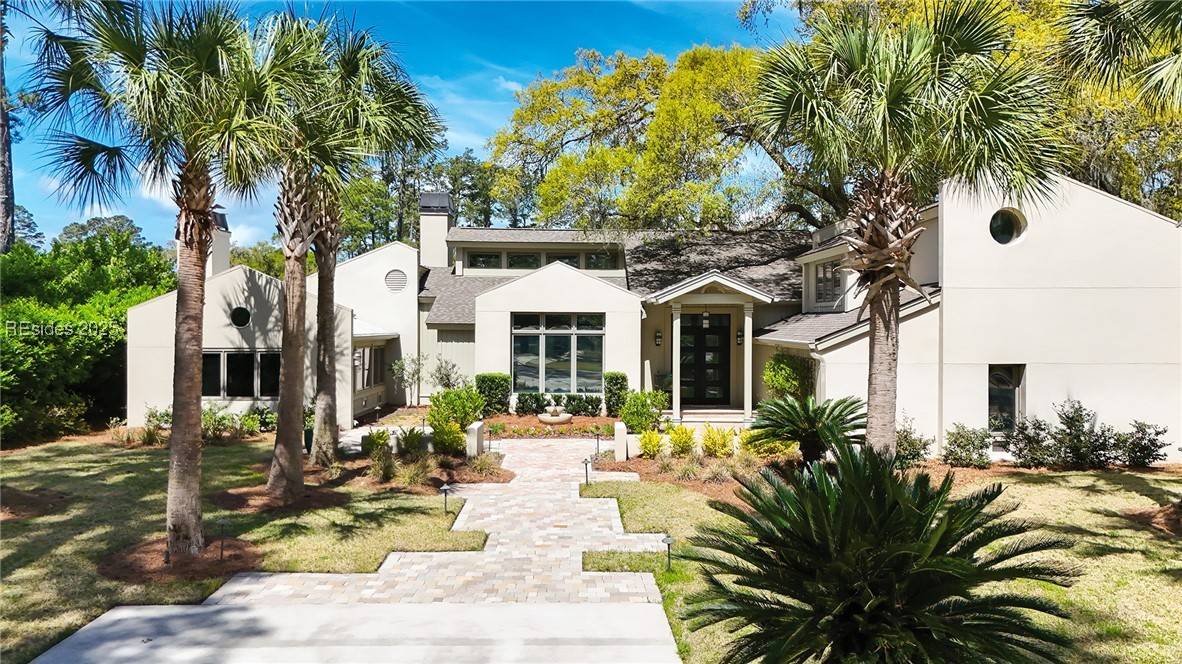Hilton Head Island, SC 29928,75 Baynard Cove RD
