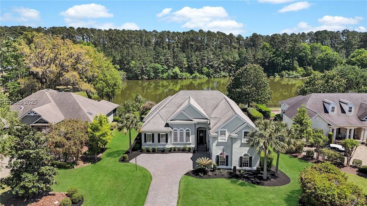 Bluffton, SC 29910,61 Farnsleigh AVE