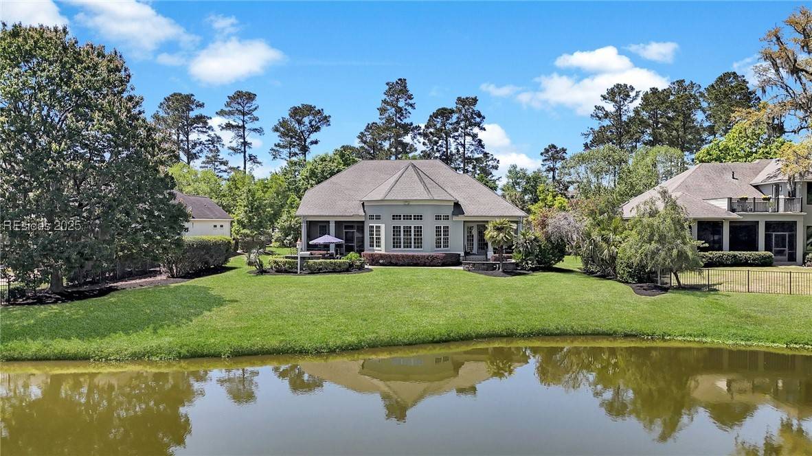 Bluffton, SC 29910,61 Farnsleigh AVE