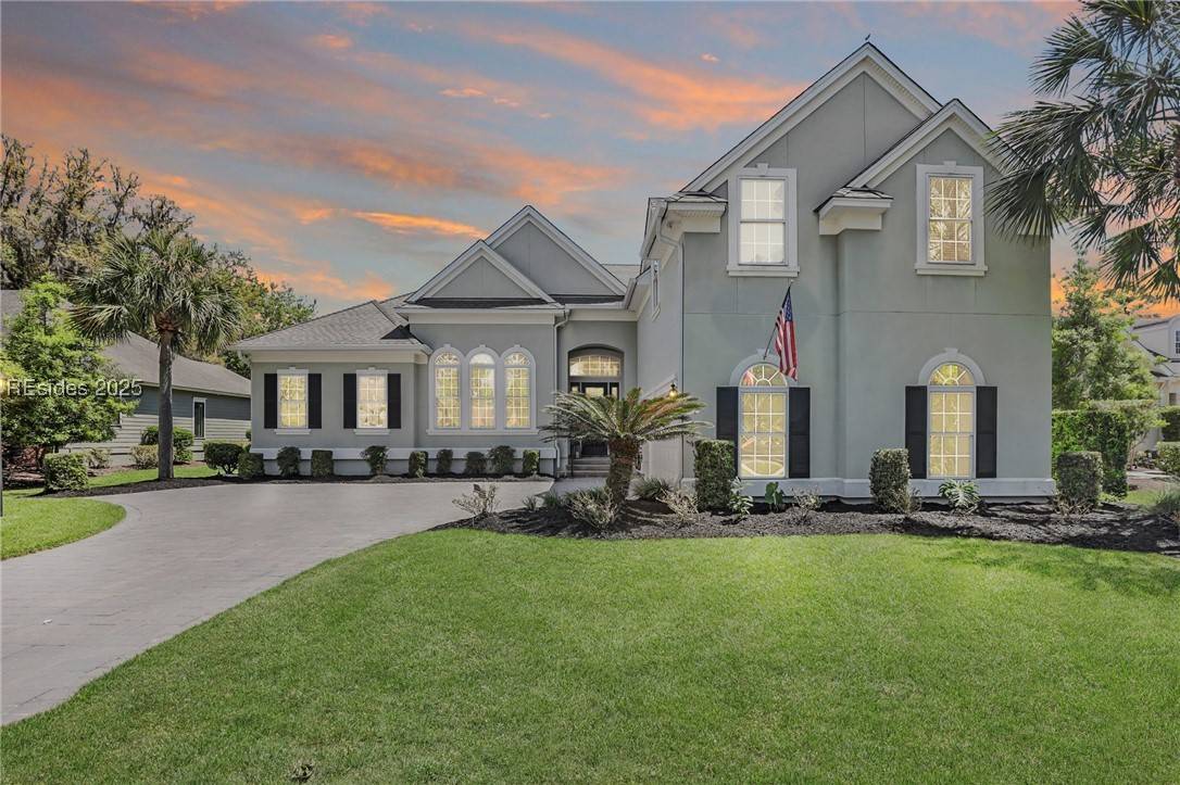 Bluffton, SC 29910,61 Farnsleigh AVE