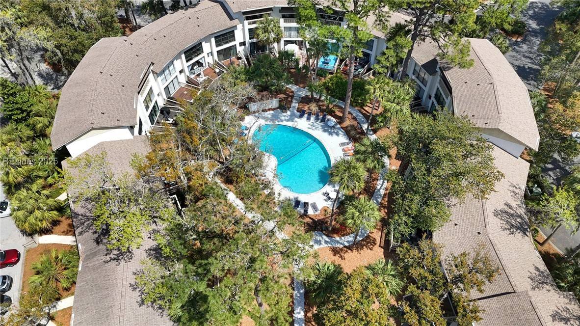 Hilton Head Island, SC 29928,42 S Forest Beach DR #3083