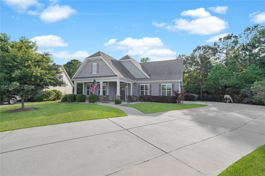 Okatie, SC 29909,36 Hopper Ridge RD
