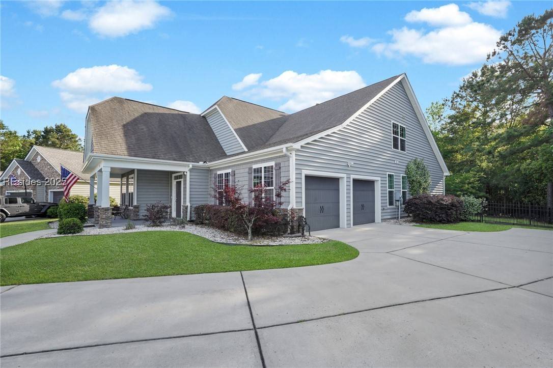 Okatie, SC 29909,36 Hopper Ridge RD
