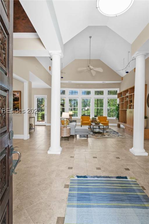 Okatie, SC 29909,15 Catamaran LN