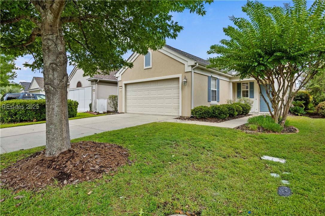 Okatie, SC 29909,50 Pineapple Dr DR