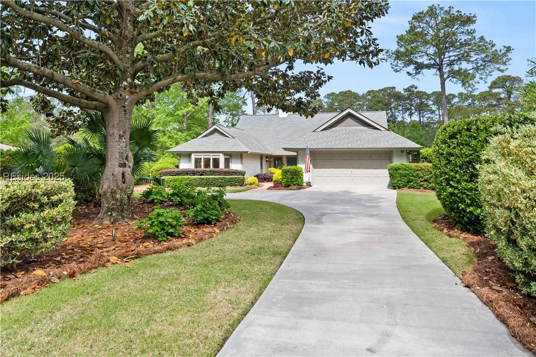 Hilton Head Island, SC 29926,17 Oyster Bay PL