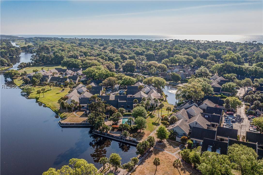 Hilton Head Island, SC 29928,45 Queens Folly RD #569