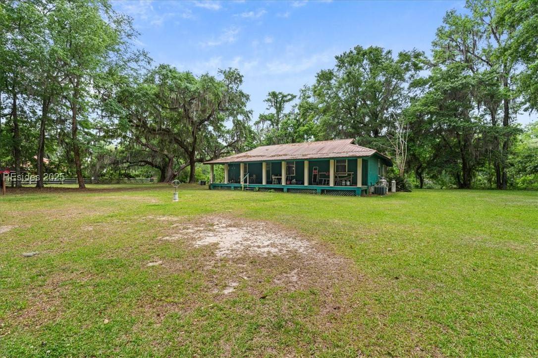 Hardeeville, SC 29927,6747 Purrysburg RD