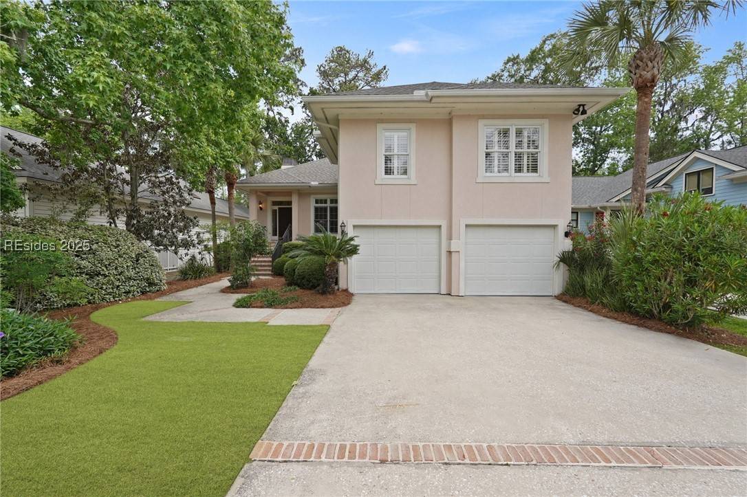 Hilton Head Island, SC 29926,38 Wax Myrtle CT