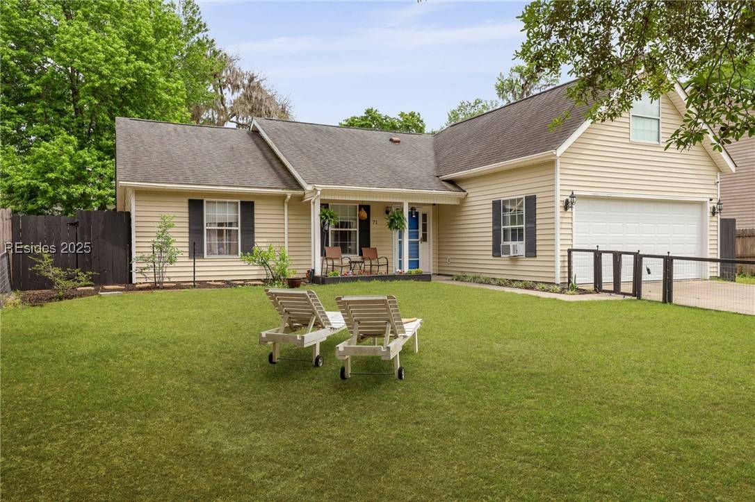 Bluffton, SC 29910,71 Baywood DR