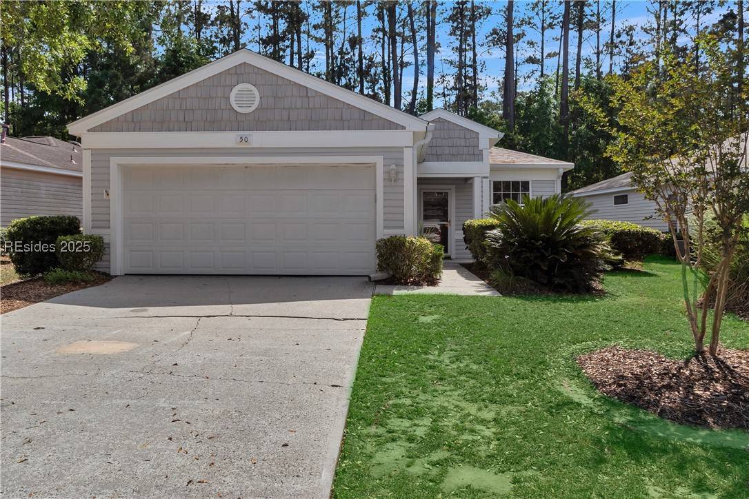 Bluffton, SC 29909,50 Plymouth LN