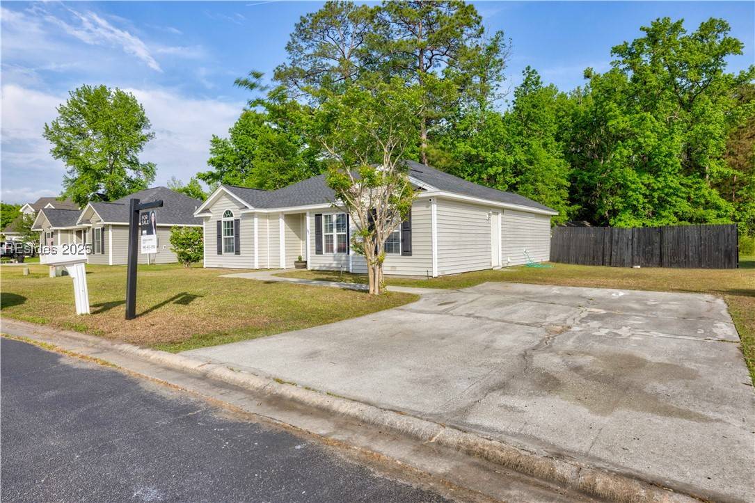 Ridgeland, SC 29936,97 Brandon CV
