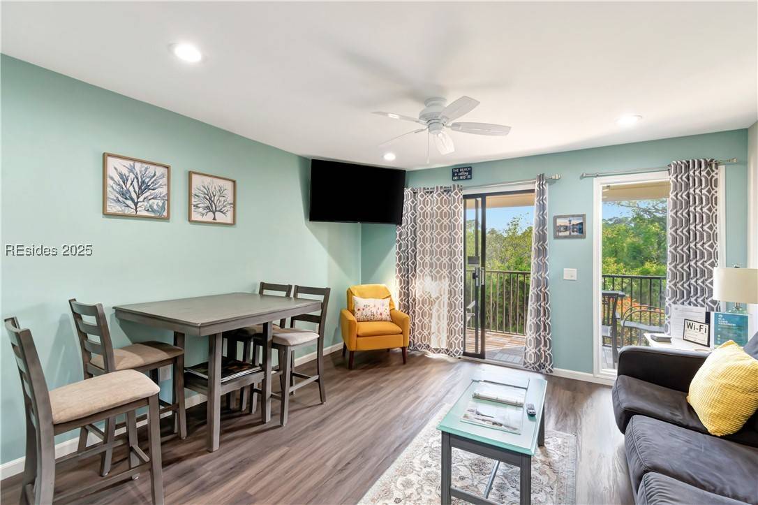 Hilton Head Island, SC 29928,40 Folly Field RD #C124
