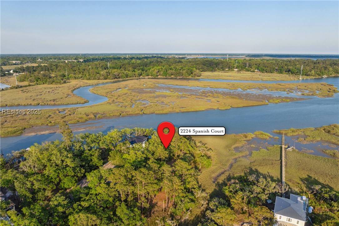 Beaufort, SC 29902,2224 Spanish Ct