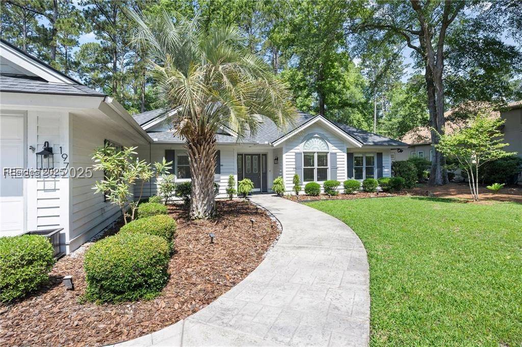 Bluffton, SC 29910,197 White Oaks CIR
