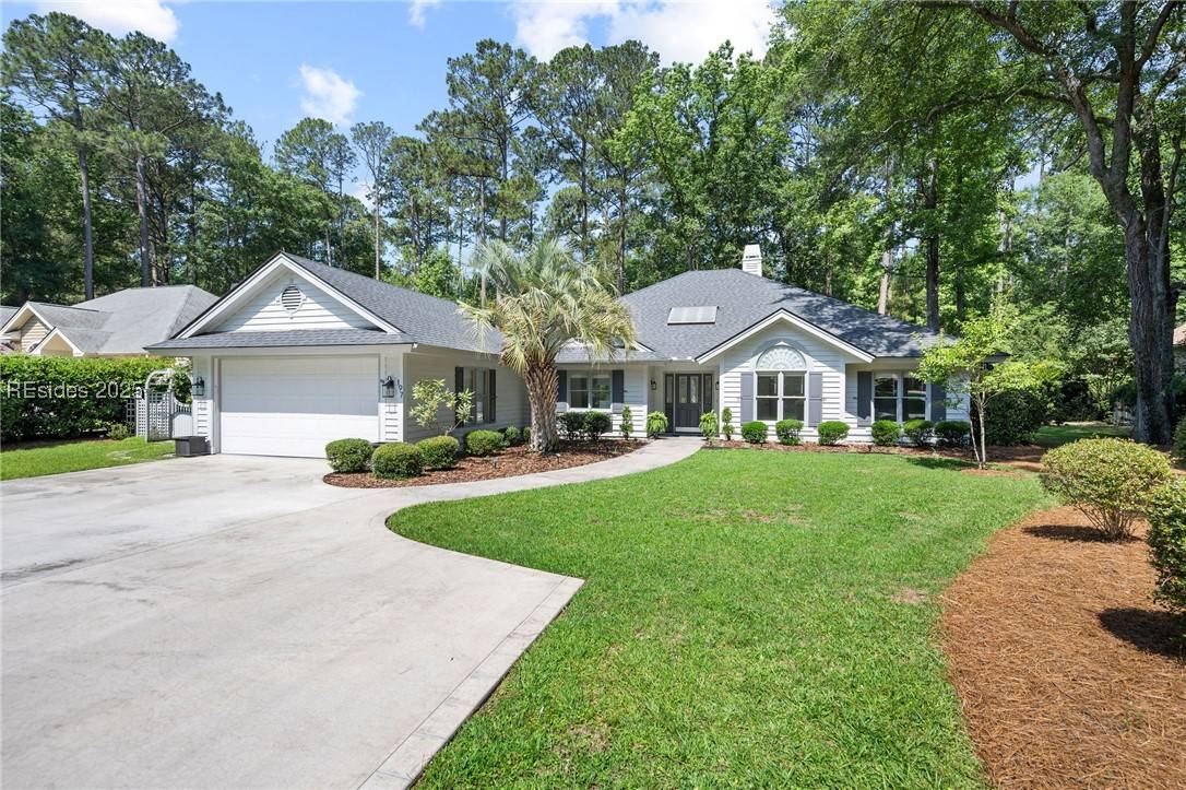 Bluffton, SC 29910,197 White Oaks CIR