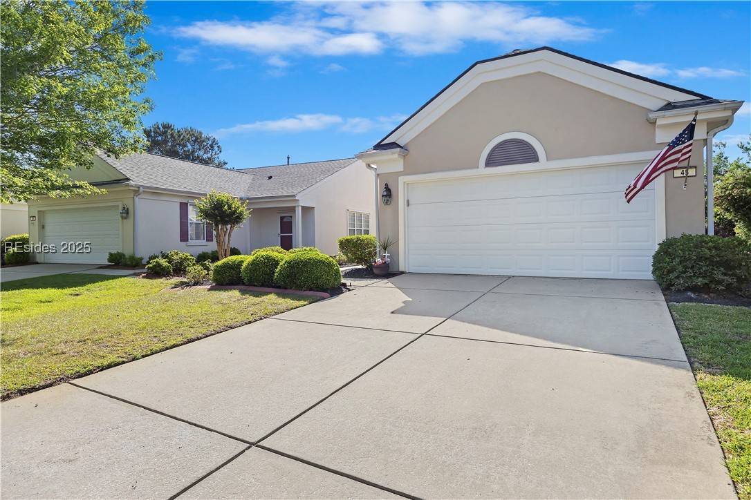 Bluffton, SC 29909,45 Bishop St
