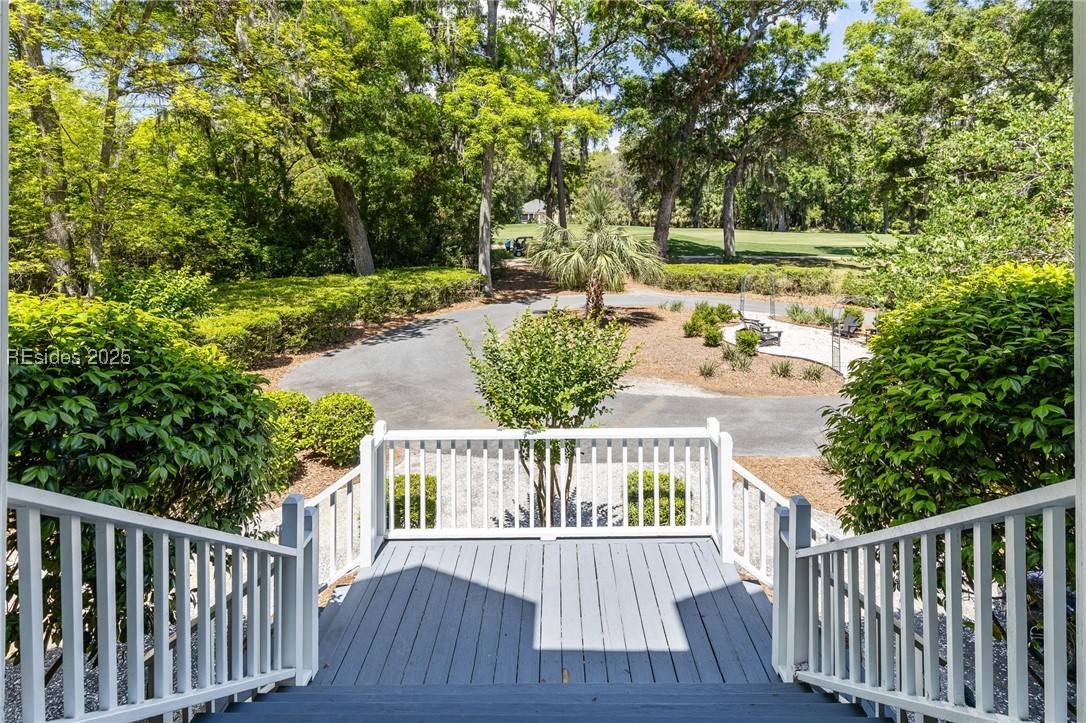 Daufuskie Island, SC 29915,43 Plantation Homes Dr