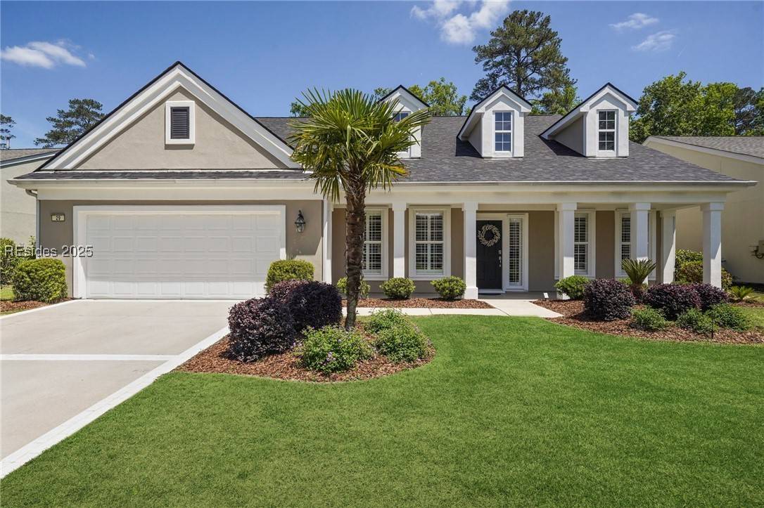 Bluffton, SC 29909,29 Raven Glass LN
