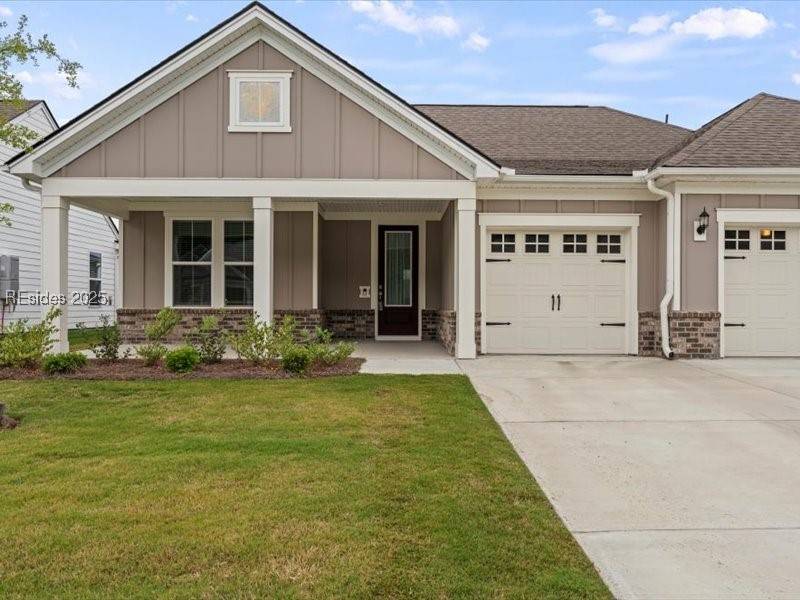 Bluffton, SC 29909,597 Java DR