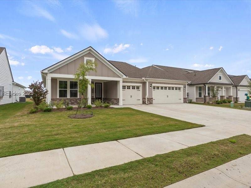 Bluffton, SC 29909,597 Java DR
