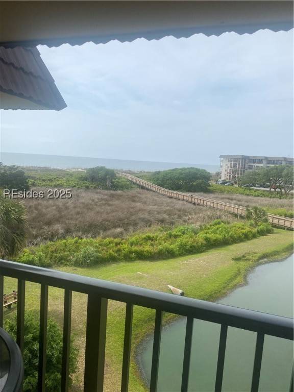 Hilton Head Island, SC 29928,40 Folly Field RD #B334