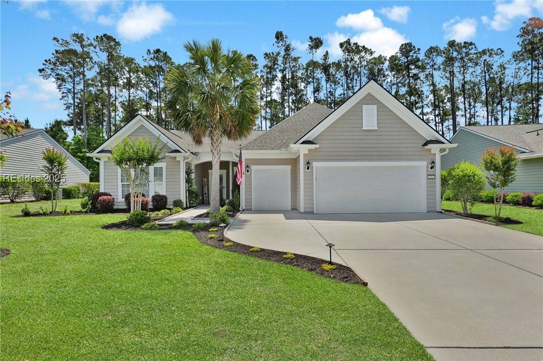 Bluffton, SC 29910,17 Rosewood LN