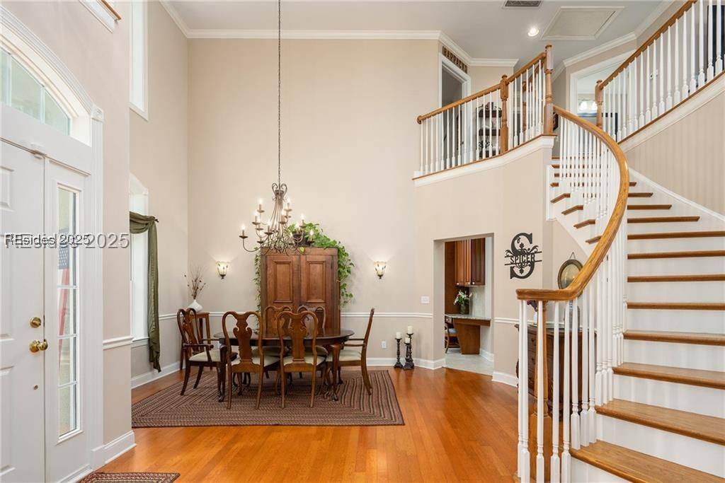 Bluffton, SC 29910,162 Wicklow DR