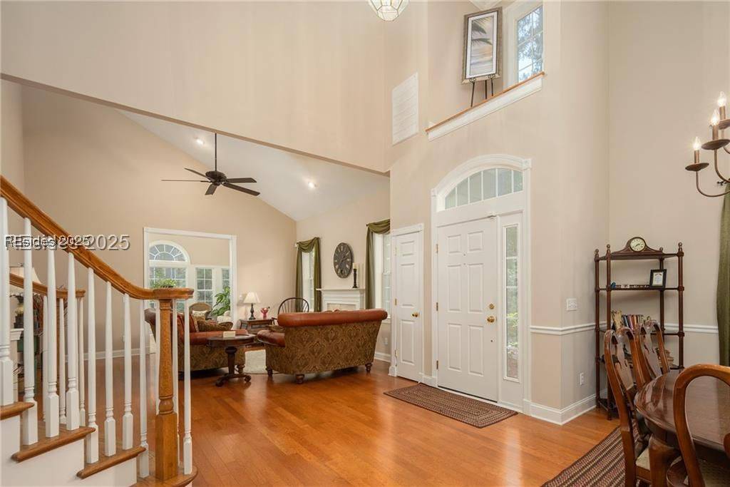 Bluffton, SC 29910,162 Wicklow DR