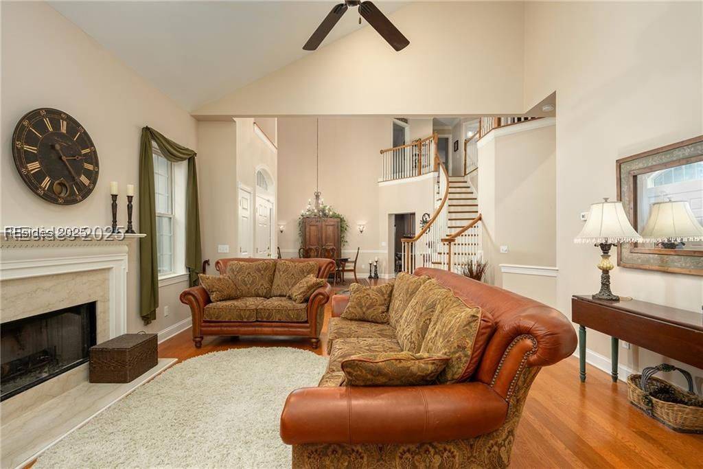 Bluffton, SC 29910,162 Wicklow DR