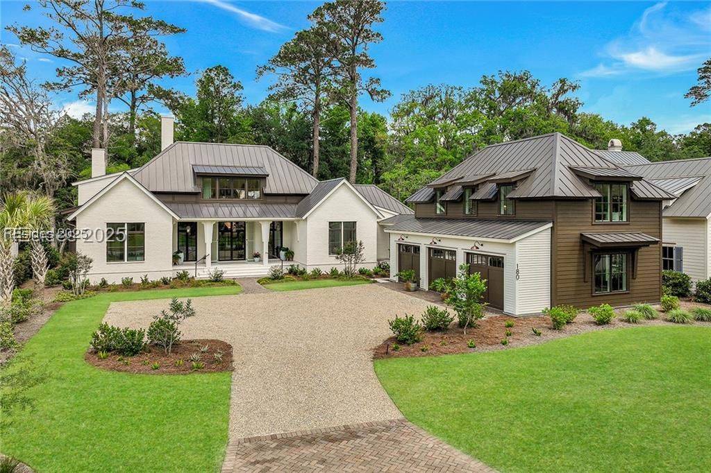 Bluffton, SC 29910,180 Vinson RD