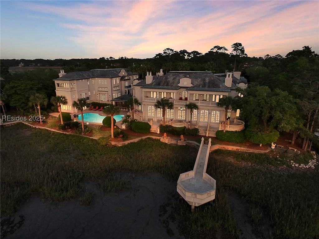 Hilton Head Island, SC 29928,80 Bridgetown Ln