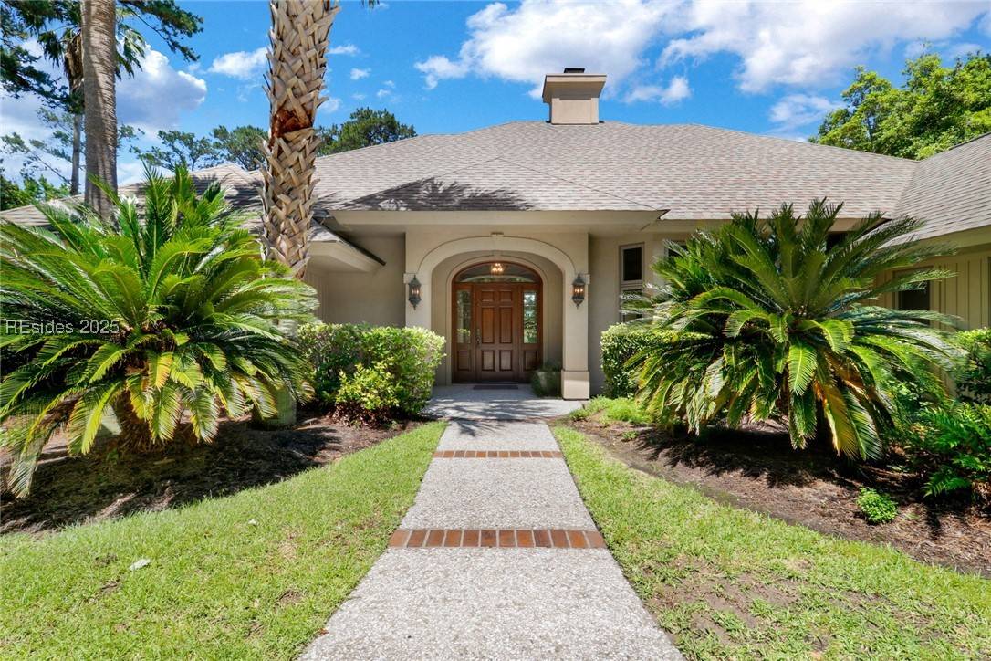 Hilton Head Island, SC 29926,6 Barksdale CT