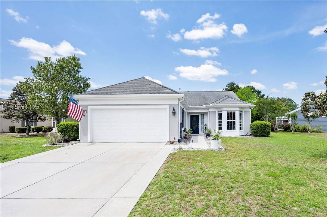 Okatie, SC 29909,28 Crescent Creek DR