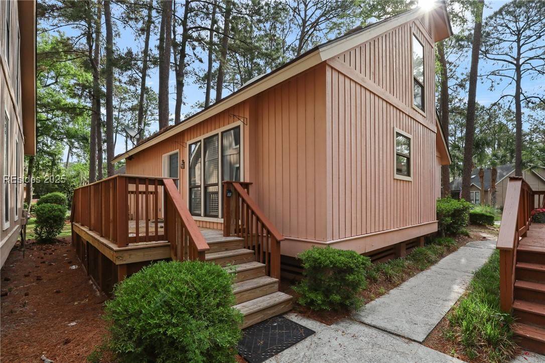 Hilton Head Island, SC 29926,53 Salt Marsh DR #53