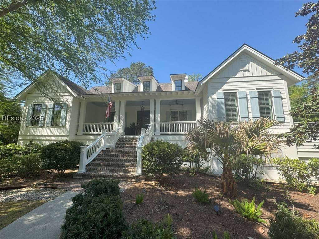 Okatie, SC 29909,1 Ivanhoe CIR