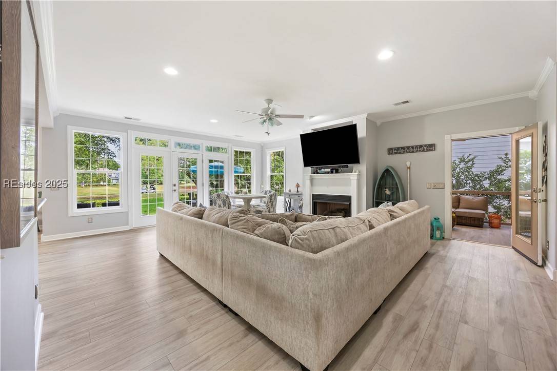 Hilton Head Island, SC 29926,43 Tucker Ridge CT