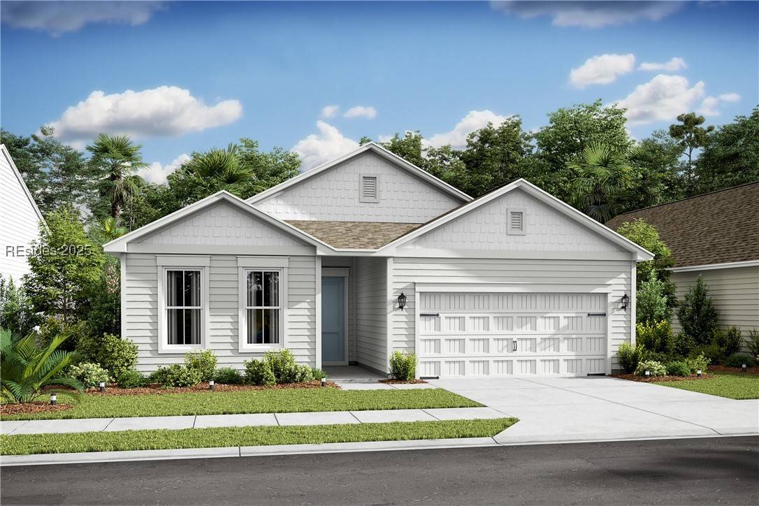 Bluffton, SC 29909,101 Estuary DR