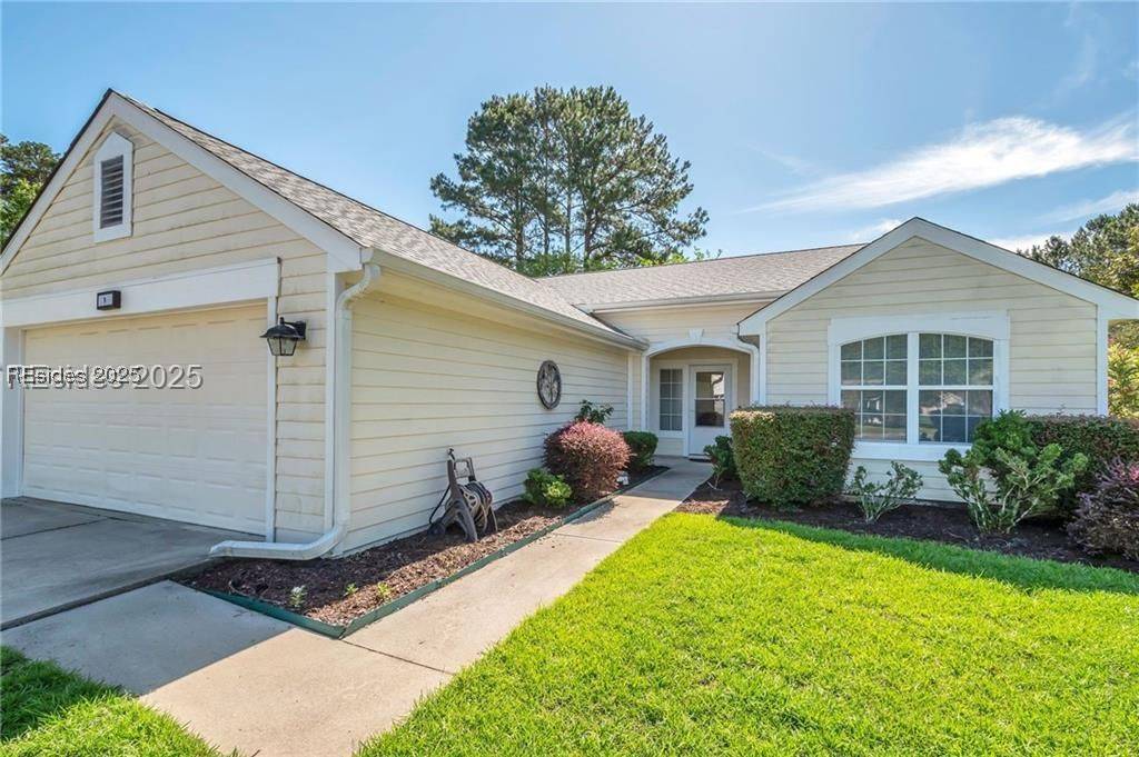 Bluffton, SC 29909,1 Coburn LN